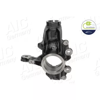 Fusée d'essieu, suspension de roue avant droit AIC 59440