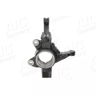 Fusée d'essieu, suspension de roue avant gauche AIC 59449