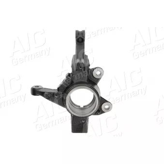 Fusée d'essieu, suspension de roue avant droit AIC 59450