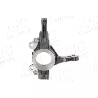 Fusée d'essieu, suspension de roue avant gauche AIC 59451