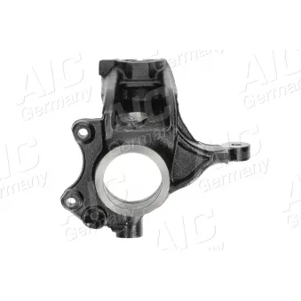 Fusée d'essieu, suspension de roue avant gauche AIC 59455