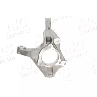 Fusée d'essieu, suspension de roue avant droit AIC 59458