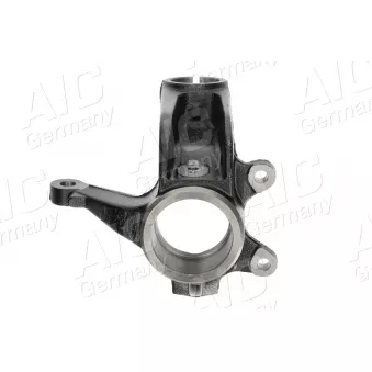 Fusée d'essieu, suspension de roue avant droit AIC 59464