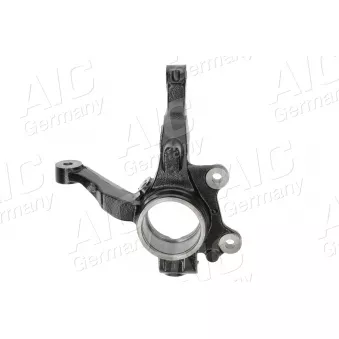 Fusée d'essieu, suspension de roue avant droit AIC 59466