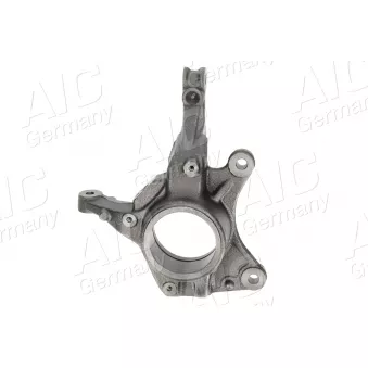 Fusée d'essieu, suspension de roue avant droit AIC 59468