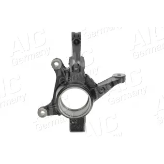 Fusée d'essieu, suspension de roue avant gauche AIC 59469