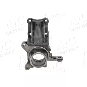 Fusée d'essieu, suspension de roue avant gauche AIC 59471