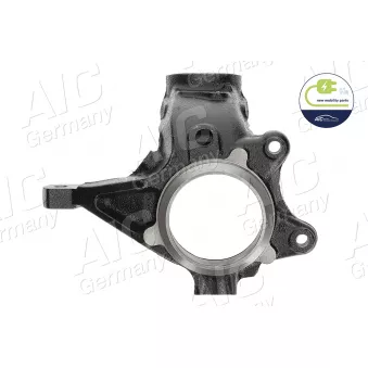 Fusée d'essieu, suspension de roue avant droit AIC 59476