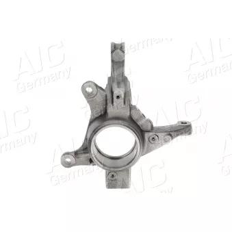 Fusée d'essieu, suspension de roue avant gauche AIC 59479