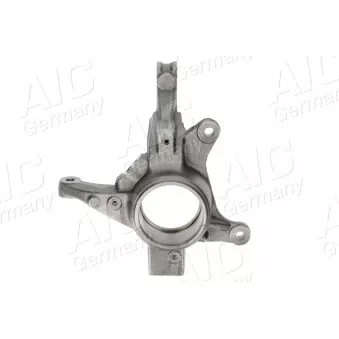 Fusée d'essieu, suspension de roue avant droit AIC 59480