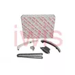 Kit de distribution par chaîne AIC 59486Set - Visuel 1