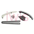 Kit de distribution par chaîne AIC 59486Set - Visuel 2