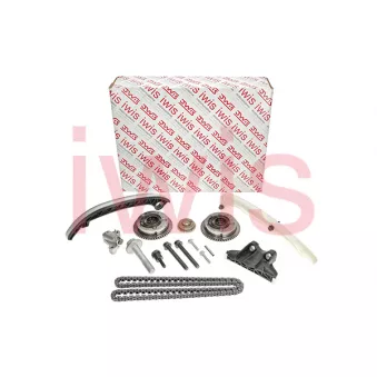 Kit de distribution par chaîne AIC