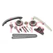 Kit de distribution par chaîne AIC 59487Set - Visuel 2