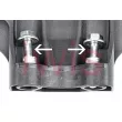 Kit de distribution par chaîne AIC 59487Set - Visuel 3