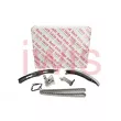 Kit de distribution par chaîne AIC 59504Set - Visuel 1