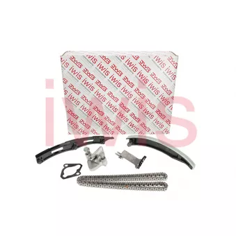Kit de distribution par chaîne AIC 59504Set