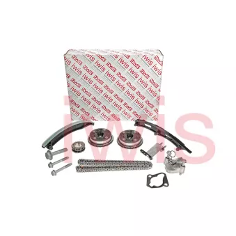Kit de distribution par chaîne AIC 59505Set
