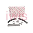 Kit de distribution par chaîne AIC 59506Set - Visuel 1