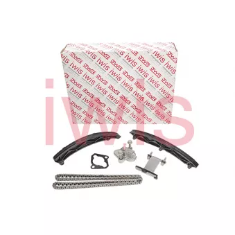 Kit de distribution par chaîne AIC 59506Set