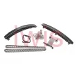Kit de distribution par chaîne AIC 59506Set - Visuel 2