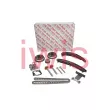 Kit de distribution par chaîne AIC 59508Set - Visuel 1