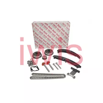 Kit de distribution par chaîne AIC 59508Set