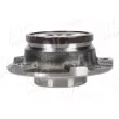 Kit de roulements de roue AIC 59582 - Visuel 2