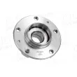 Kit de roulements de roue AIC 59582 - Visuel 3