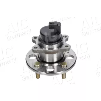 Roulement de roue arrière AIC 59610