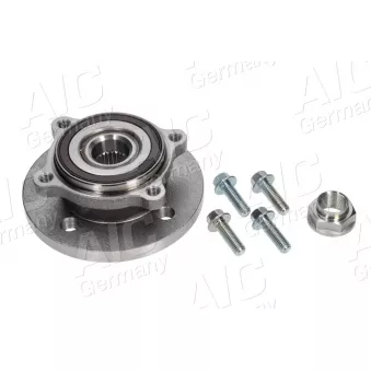 Roulement de roue avant AIC 59617