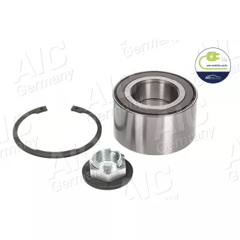 Roulement de roue avant AIC 59620