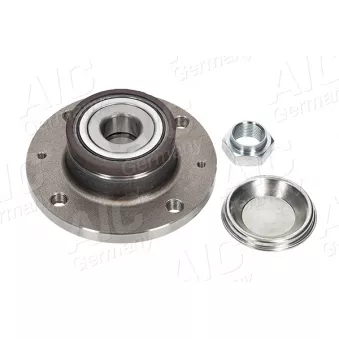 Roulement de roue arrière AIC 59622