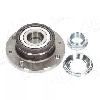 Roulement de roue arrière AIC 59623