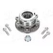 Roulement de roue avant AIC 59624 - Visuel 1