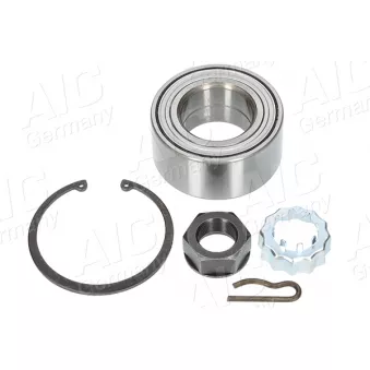 Roulement de roue avant AIC 59632