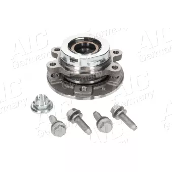 Roulement de roue avant AIC 59635