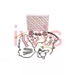 Kit de distribution par chaîne AIC 59649Set - Visuel 1