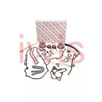 Kit de distribution par chaîne AIC 59649Set