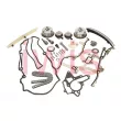 Kit de distribution par chaîne AIC 59649Set - Visuel 2