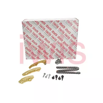 Kit de distribution par chaîne AIC 59650Set