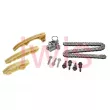 Kit de distribution par chaîne AIC 59650Set - Visuel 2