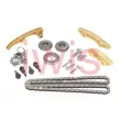 Kit de distribution par chaîne AIC 59651Set - Visuel 2