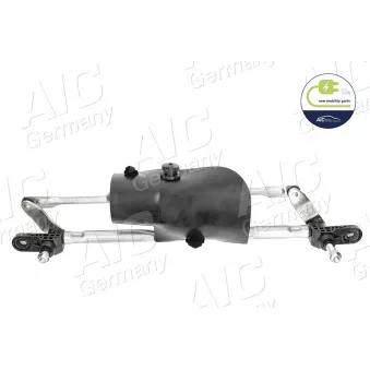 Tringlerie d'essuie-glace AIC 59692