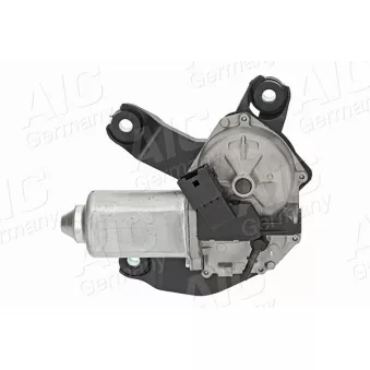 Moteur d'essuie-glace AIC 59702