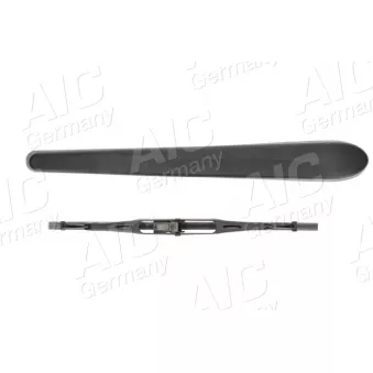 Bras d'essuie-glace, nettoyage des vitres AIC 59730