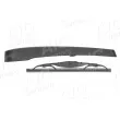 Bras d'essuie-glace, nettoyage des vitres AIC 59730 - Visuel 3