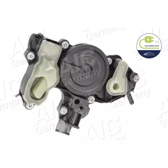 Séparateur d'huile, prise de recyclage des gas de carter AIC 59751