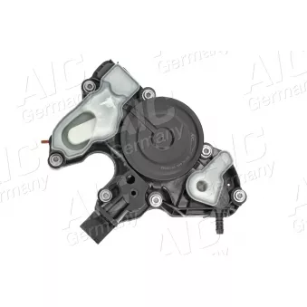 Séparateur d'huile, prise de recyclage des gas de carter AIC 59752