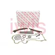 Kit de distribution par chaîne AIC 59762Set - Visuel 1